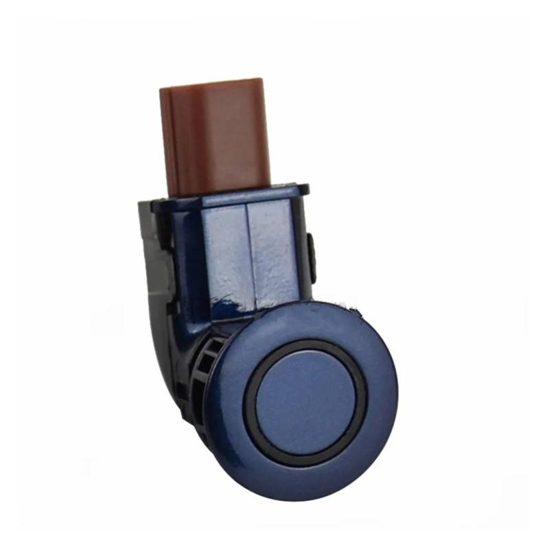 Rückfahrhilfe Radarparken 39680-SHJ-A61 PDC Parksensor Stoßfänger Assistant Reverse Backup Für 2005-2010 Für Odyssey 2004-2013 Für CRV 7 Farben(39680-SHJ-A61-G0) von SAIBOL