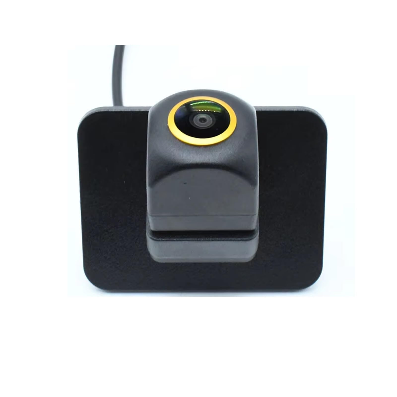 Rückfahrkamera Für Mazda 2 DEMIO DJ 2014 2015 2016 2017 2018 2019 2020 Reverse-Monitor Fahrzeug AHD 1080P 170° Goldene Linse Rückansicht Auto Kamera Backup Kamera Rückfahrkamera Für Mazda 2 DEMIO DJ 2014 2015 2016 2017 2018 2019 2020 Reverse-Monitor Fahrzeug AHD 1080P 170° Goldene Linse Rückansicht Auto Kamera Backup Kamera von SAIBOL