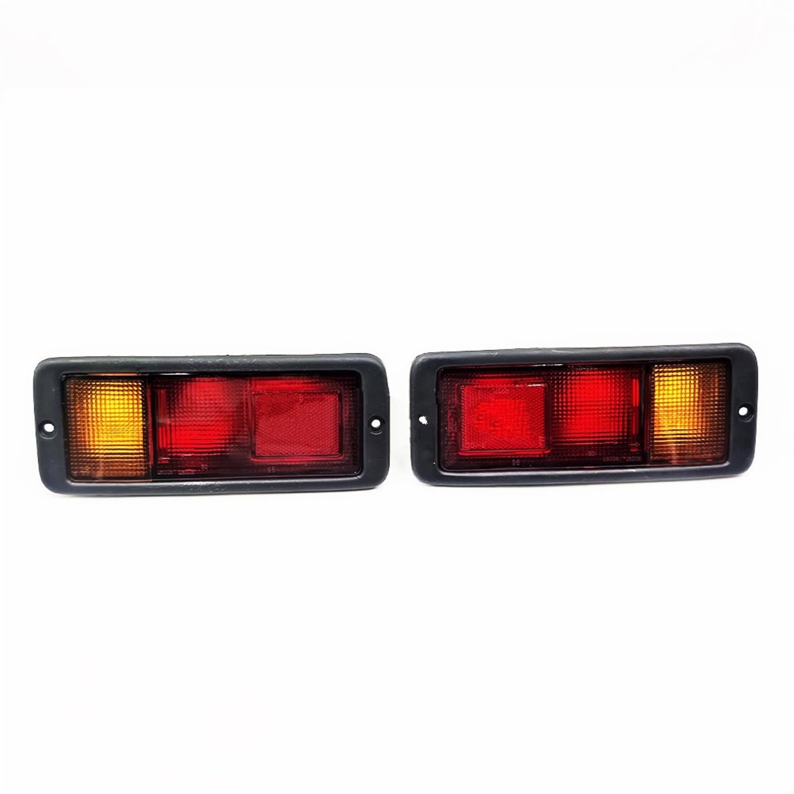 Rückleuchten für Mitsubishi Pajero für Montero 1992-1999 MB124963 MB124964 214-1946L-UE Rückstoßstange Bremslicht Rücklicht Abdeckung Auto Rückleuchte Rückleuchten für Mitsubishi Pajero für Montero 1992-1999 MB124963 MB124964 214-1946L-UE Rückstoßstange Bremslicht Rücklicht Abdeckung Auto Rückleuchte von SAIBOL