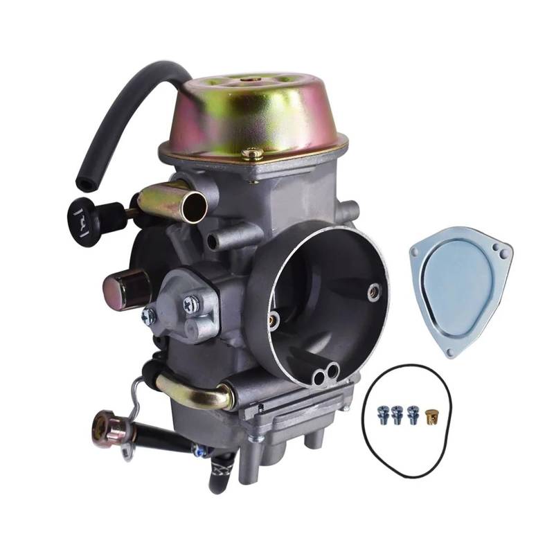 Vergaser Für Bombardier Für Can-Am Für DS650 Für Ds 650 2000 2001 2002 2003 2004 2005 2006 2007 Vergaser von SAIBOL