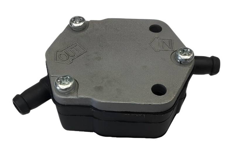 SAIL MARINE 3C7-04000 Kraftstoffpumpe für Tohatsu Außenbordmotor 2T 120HP 140HP 3C7-04000-1; 3C7040001; 3C7040001M von SAIL MARINE