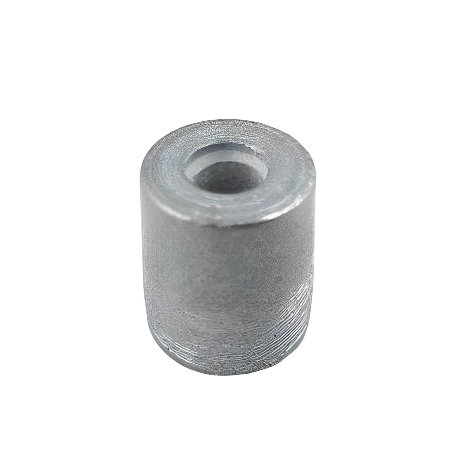 SAIL MARINE 6G8-11325-0 Zink-Anoden-Zylinderkopf für Yamaha 9,9-25 PS SAIL MARINE 6G8-11325-0 Zink-Anoden-Zylinderkopf für Yamaha 9,9-25 PS von SAIL MARINE