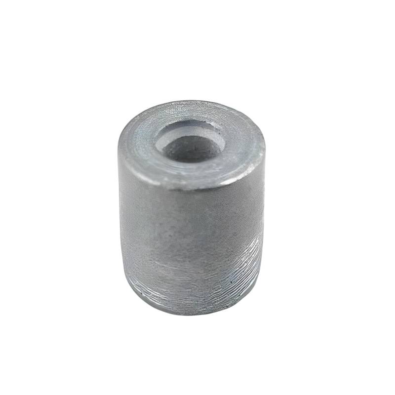 SAIL MARINE 6G8-11325-0 Zink-Anoden-Zylinderkopf für Yamaha 9,9-25 PS von SAIL MARINE