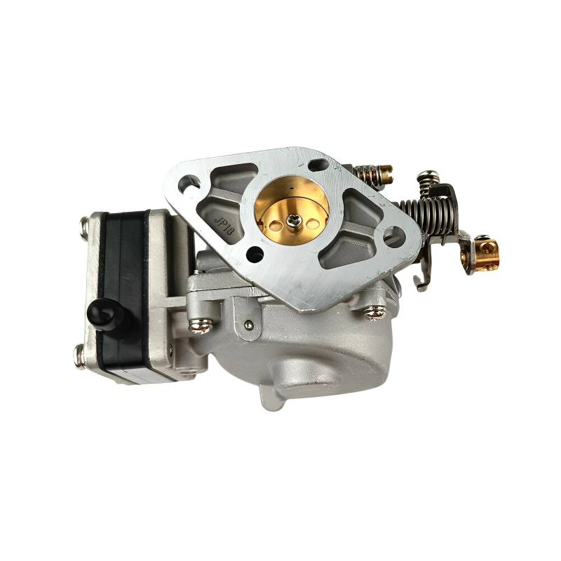 SAIL MARINE 6H6-14301-01 Vergaser für Yamaha 6HP 6C 2-Takt Außenbordmotor Bootsmotor 6H8-14301 von SAIL MARINE