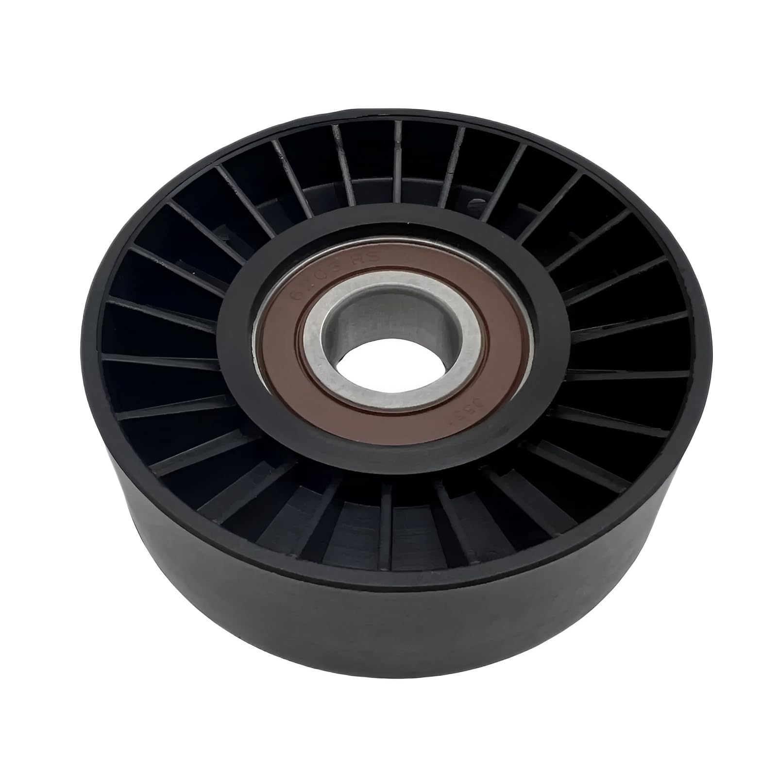 SAIL MARINE 865598 Riemenspannrolle mit Lager für Mercruiser 4.3 5.0 5.7 5.8 6.2 6.3 8.1 L Alhpa Bravo 710-8M6500024 SAIL MARINE 865598 Riemenspannrolle mit Lager für Mercruiser 4.3 5.0 5.7 5.8 6.2 6.3 8.1 L Alhpa Bravo 710-8M6500024 von SAIL MARINE