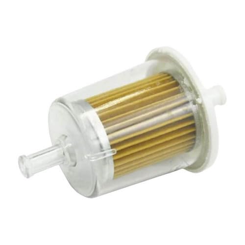 SAIL MARINE Kraftstofffilter 5005266 für Johnson Evinrude Außenborder 40 PS 50 PS 60 PS 75 PS 90 PS Motor 5007326 5007335 18-7722 SAIL MARINE Kraftstofffilter 5005266 für Johnson Evinrude Außenborder 40 PS 50 PS 60 PS 75 PS 90 PS Motor 5007326 5007335 18-7722 von SAIL MARINE