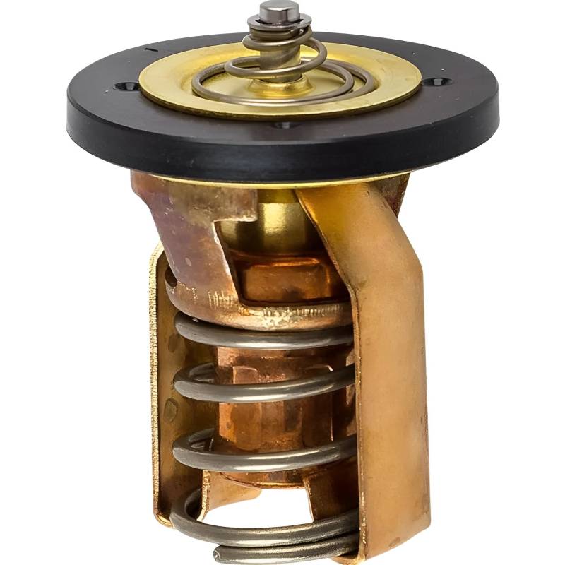 SAIL MARINE Thermostat 353-01030-0 für Tohatsu 40HP 50HP 2-Takt M40D2 M50D2 Außenbordmotor von SAIL MARINE