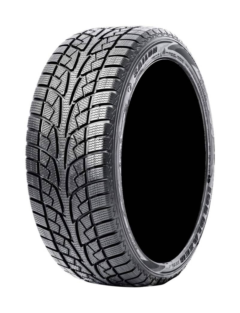 ROADX Sommerreifen 275/45 ZR 20 XL TL 110Y RX MOTION U11 BSW von SAILUN
