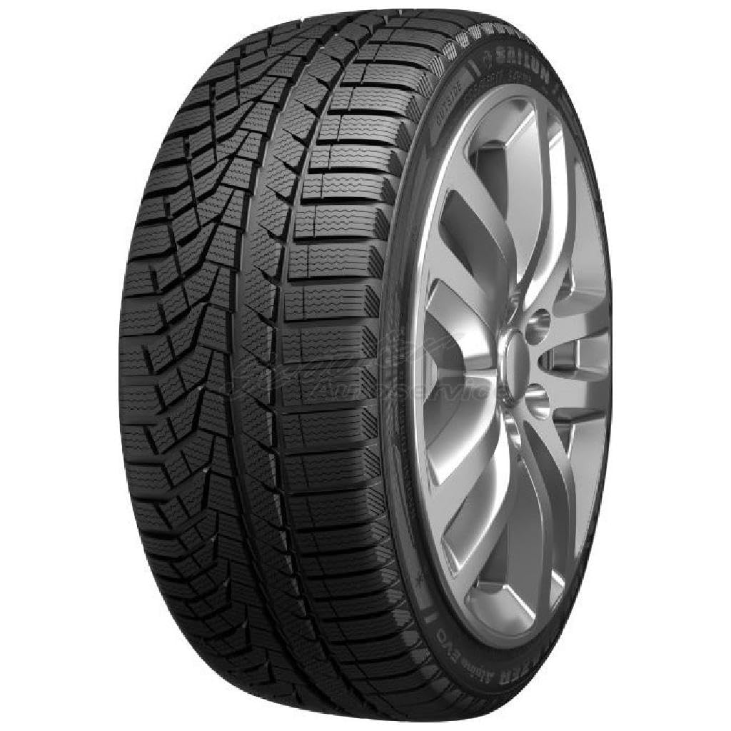 SAILUN 215/55 R18 TL 99V ICE BLAZER ALPINE EVO1 WSL3A1 X L NORDIC COMPOUND BSW M+S 3PMSF Winterreifen von SAILUN