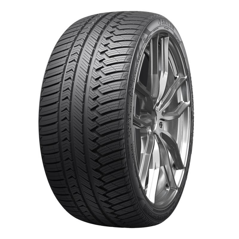 SAILUN ATREZZO 4SEASONS PRO EV 245/45R19 102W MFS BSW XL von SAILUN