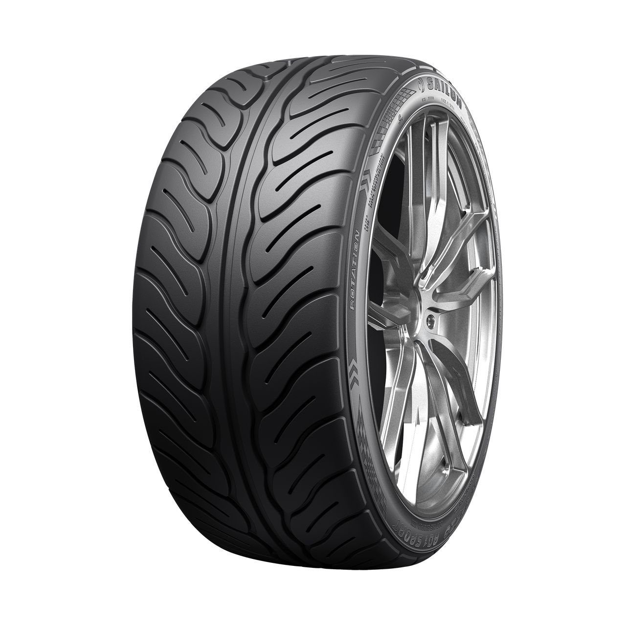 SAILUN ATREZZO R01 SPORT 255/55R18 109V PE58 MFS BSW von SAILUN