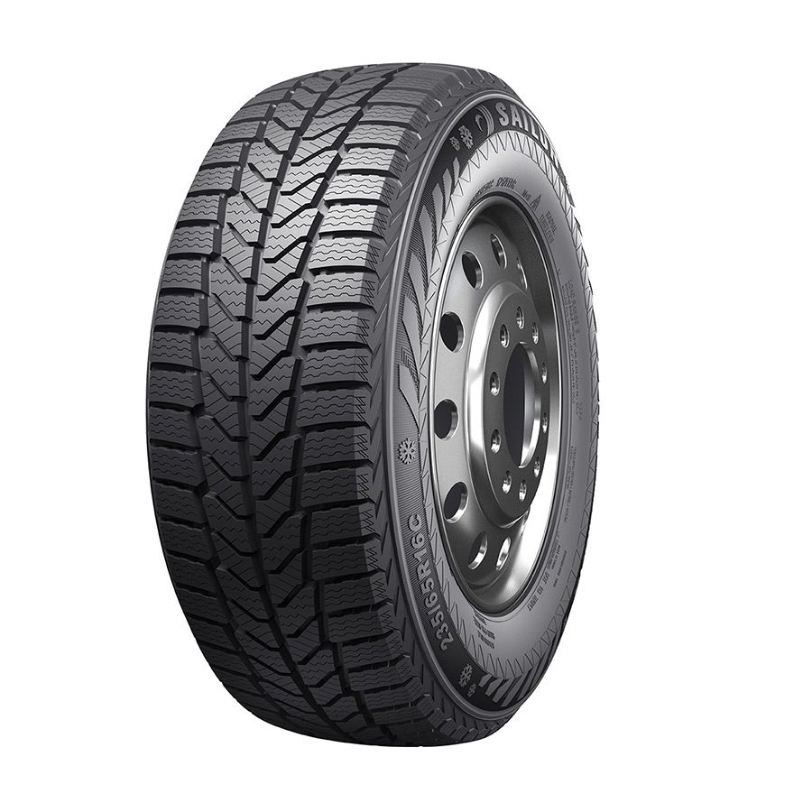SAILUN COMMERCIO ICE 205/75R16C 110R BSW SAILUN COMMERCIO ICE 205/75R16C 110R BSW von SAILUN