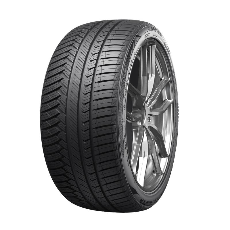 SAILUN Ganzjahresreifen 235/40 ZR 18 XL TL 95Y ATREZZO 4SEASONS PRO BSW M+S 3PMSF Allwetter von SAILUN