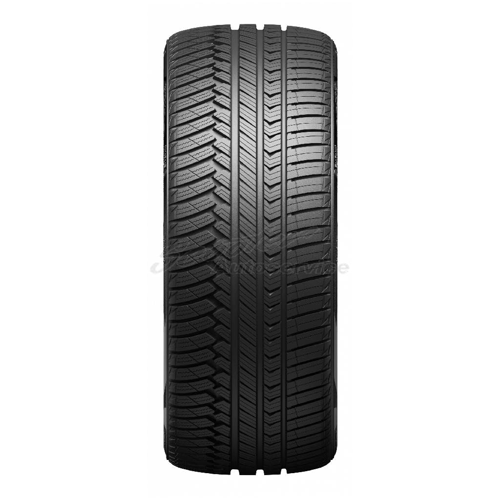SAILUN Ganzjahresreifen 245/45 ZR 18 XL TL 100W ATREZZO 4SEASONS PRO MFS BSW M+S 3PMSF Allwetter von SAILUN