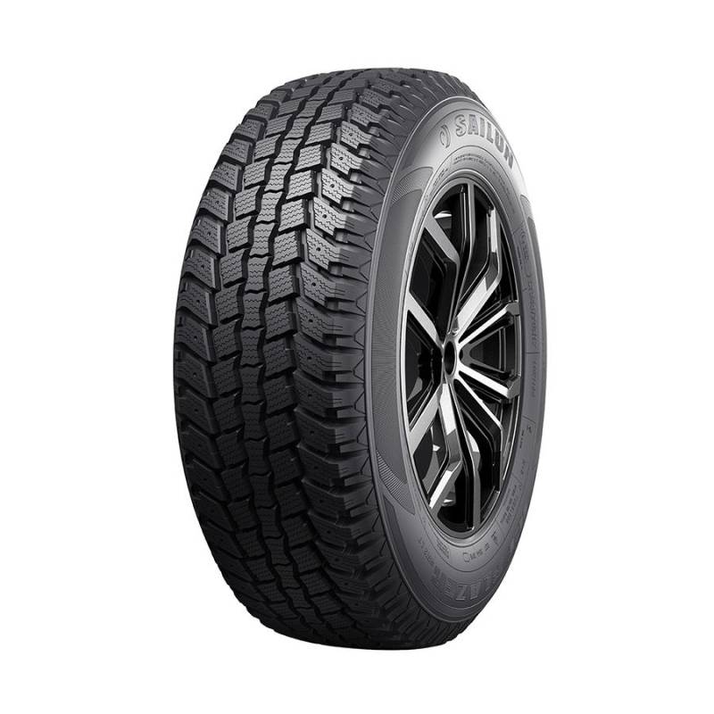 SAILUN ICE BLAZER WST2 LT (SW18) 275/60R20 119S STUDDABLE BSW von SAILUN