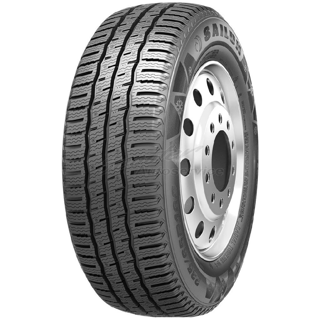 Sailun Endure WSL 1 205/65 R15C 102R Winterreifen von SAILUN