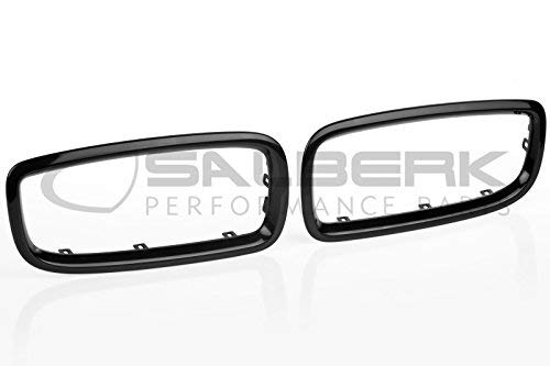 salberk Performance 6501 - Schwarze Nieren glänzend salberk Performance 6501 - Schwarze Nieren glänzend von SALBERK
