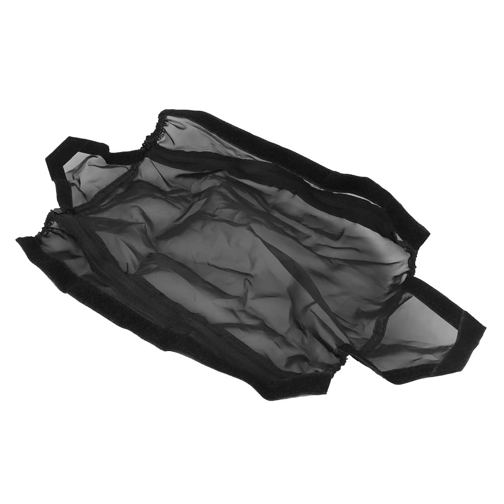 SALUTUYA Decken Sie das Auto perfekt ab. Rc Car Guard Cover Rc Car Staubschutz für Rc Car zum Reinigen verschiedener elektrischer Konfigurationen SALUTUYA Decken Sie das Auto perfekt ab. Rc Car Guard Cover Rc Car Staubschutz für Rc Car zum Reinigen verschiedener elektrischer Konfigurationen von SALUTUYA