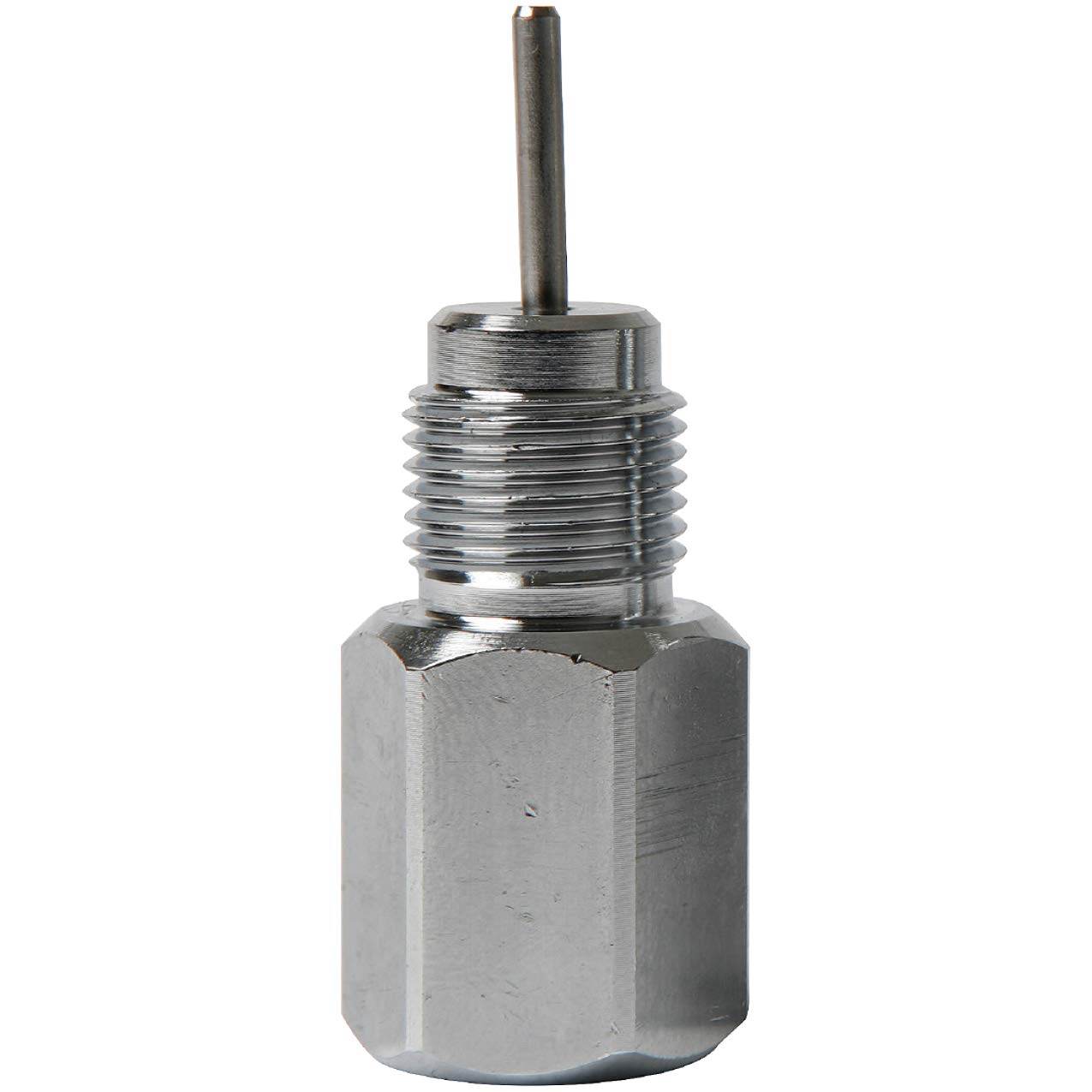 SALVIMAR Adapter für Reifen Predathor, Ventil Unisex Erwachsene, Messing SALVIMAR Adapter für Reifen Predathor, Ventil Unisex Erwachsene, Messing von SALVIMAR