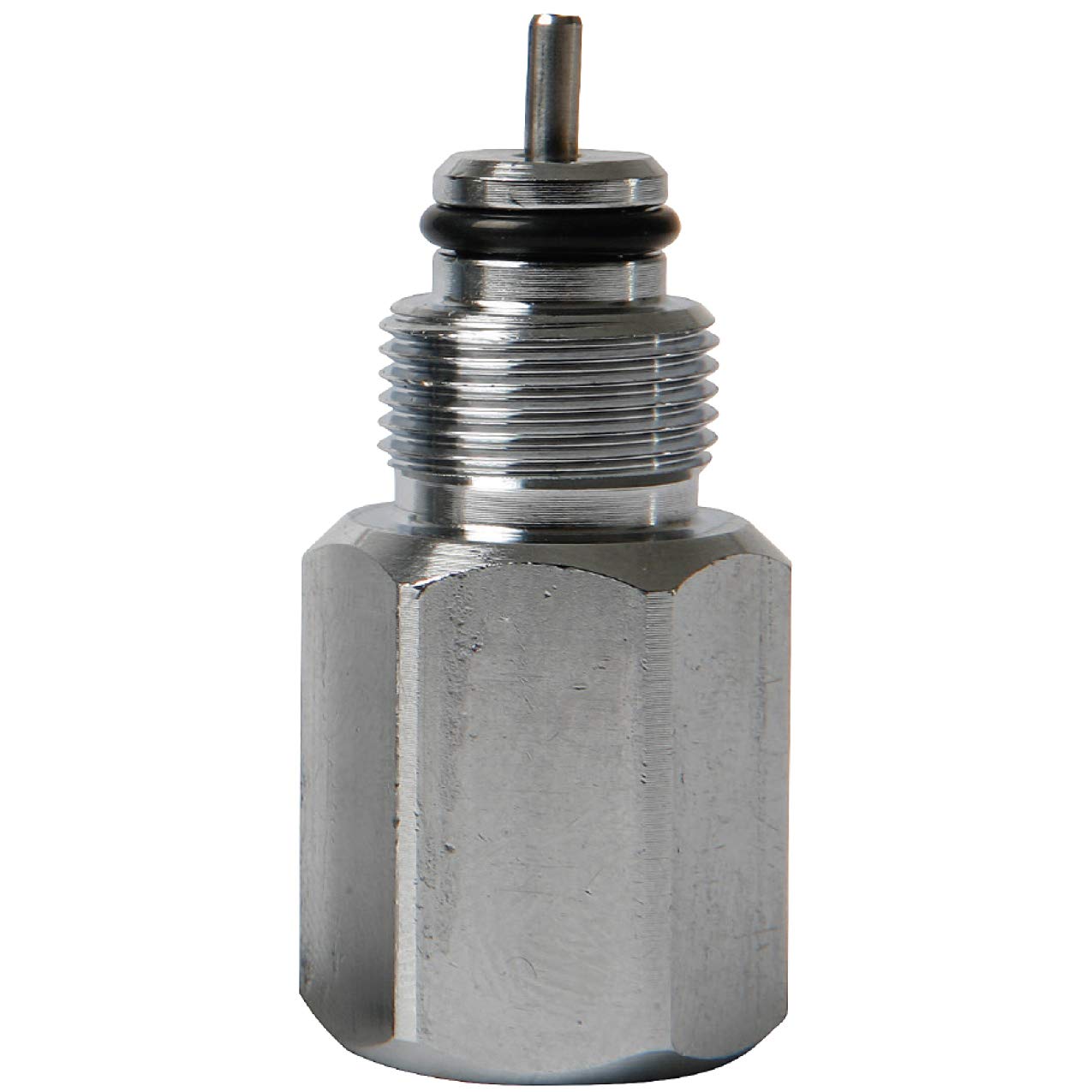 SALVIMAR Cyrano Ventiladapter für Reifen, Unisex, Erwachsene, Messing SALVIMAR Cyrano Ventiladapter für Reifen, Unisex, Erwachsene, Messing von SALVIMAR