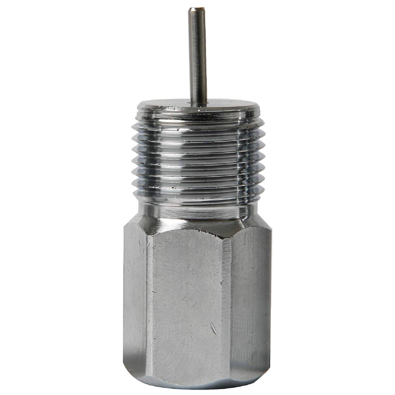 SALVIMAR SL Ventiladapter für Reifen Unisex Erwachsene, Messing SALVIMAR SL Ventiladapter für Reifen Unisex Erwachsene, Messing von SALVIMAR