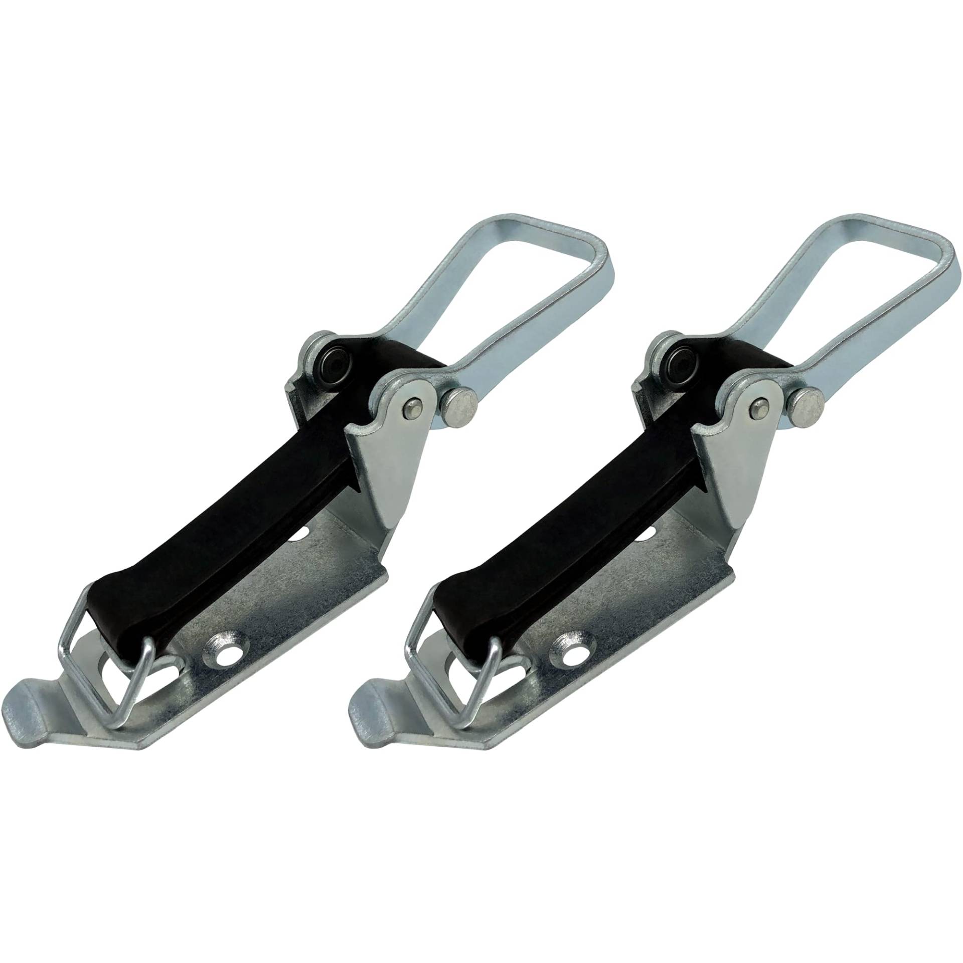 SAMETRUCK 2X Spatenhalter 80 mm ø Axthalter Besenhalter Verschlusslager Schaufelhalter LKW SAMETRUCK 2X Spatenhalter 80 mm ø Axthalter Besenhalter Verschlusslager Schaufelhalter LKW von SAMETRUCK