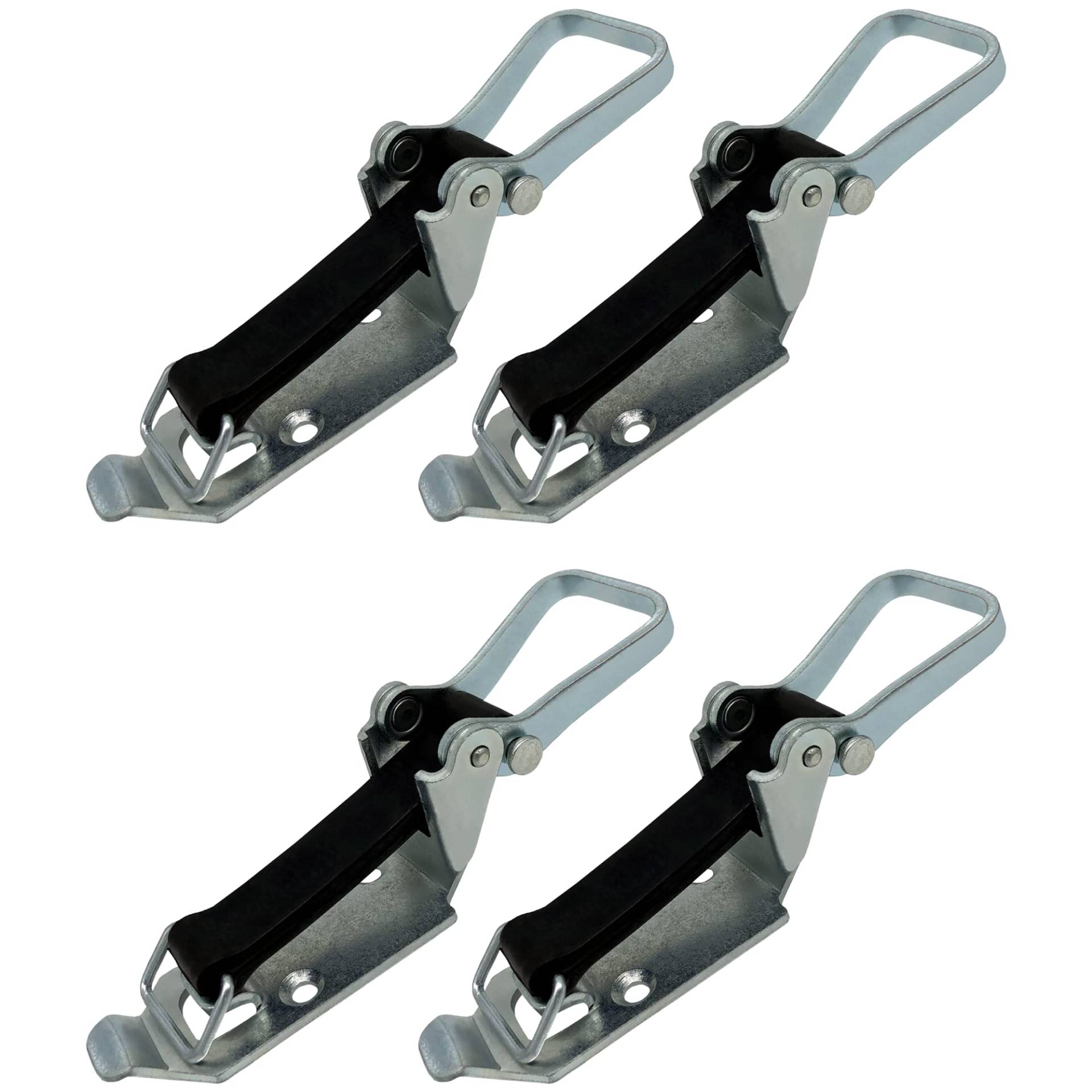SAMETRUCK 4X Spatenhalter 80 mm ø Axthalter Besenhalter Verschlusslager Schaufelhalter LKW SAMETRUCK 4X Spatenhalter 80 mm ø Axthalter Besenhalter Verschlusslager Schaufelhalter LKW von SAMETRUCK