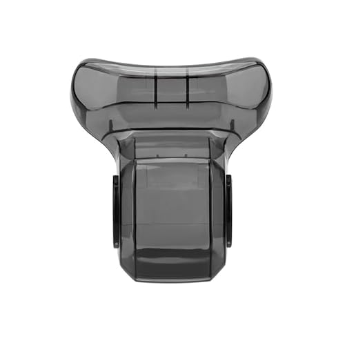 Objektivschutzhülle für DJI AIR 3, Objektivschutzhaube, Objektivkappe Gimbal Guard Protector, Drohnenzubehör von SAMTN
