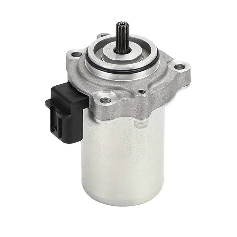 Anlasserzahnrad Für NC 700 750 X XD NC750J NC700J VFR1200X Crosstourer VFR1200F 2015 2016 2017 2018 2019 Getriebe Verhältnis Control Motor Teile 31300-KVZ-631 Baugruppe Anlasser von SAMWDK