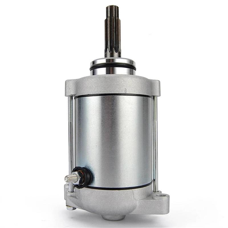 Anlasserzahnrad Für Suzuki XF650 Freiwind 1997-2001 ATV LT-F500F QuadRunner 500 4WD LTF500F 1998-2002 Starter Motor 31100-32E00 31100-32E01 XF 650 Baugruppe Anlasser von SAMWDK