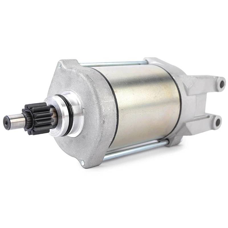 Anlasserzahnrad Für XT600 XT600E XT600Z XT500 XT500E XT500Z XT400 XT400E TT600 Anlasser 3AJ-81800-00 4GV-81800-00 3TB-81800-00 Baugruppe Anlasser von SAMWDK