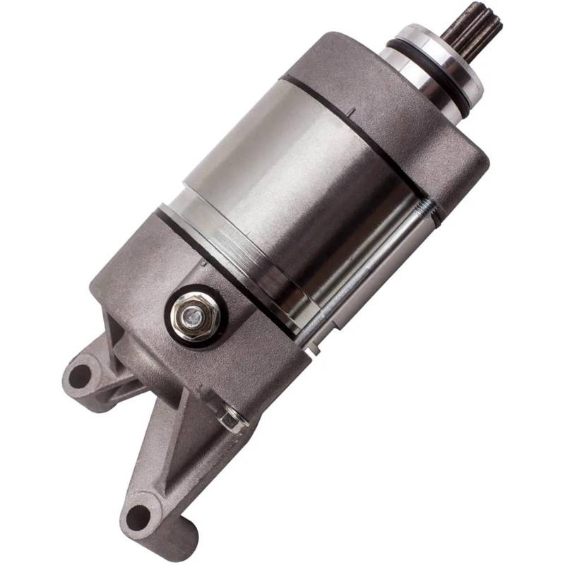 Anlasserzahnrad Für YZF-R1 R1 2009 2010 2011 2012 2013 2014 Ausgangs 12V Starter Motor 14B-81890-00-00, 14B8189000 Baugruppe Anlasser von SAMWDK