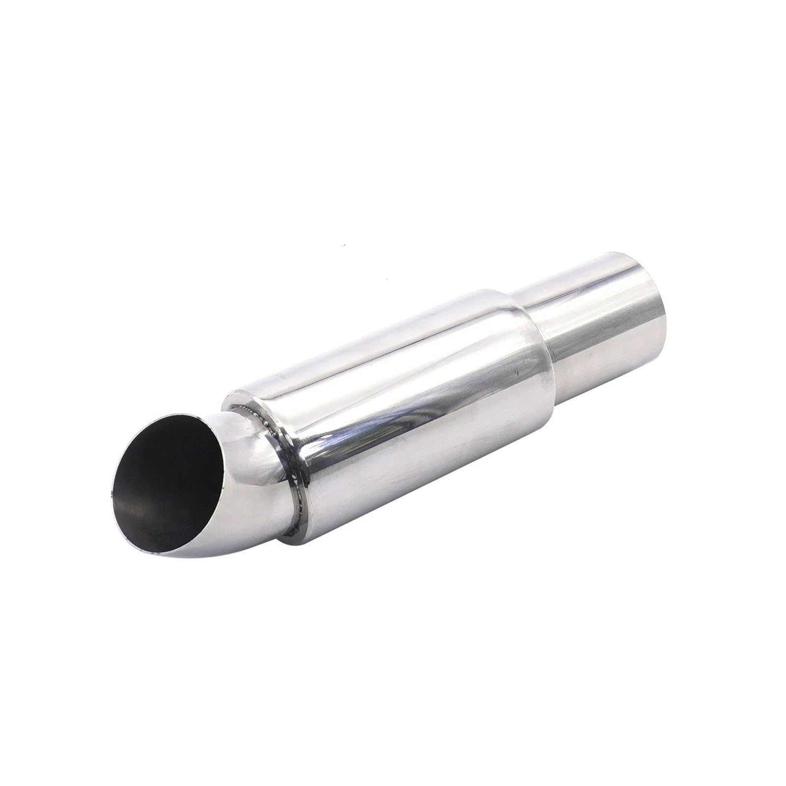 Auto Auspuff Endrohr 51MM Autozubehör Auspuffanlagen Rohr Autoauspuff Ausschnitt Entkommt Spitze Auto Modifizierter Schalldämpfer Universal 2'' Edelstahl Auspuffspitzen Auto Auspuff Endrohr 51MM Autozubehör Auspuffanlagen Rohr Autoauspuff Ausschnitt Entkommt Spitze Auto Modifizierter Schalldämpfer Universal 2'' Edelstahl Auspuffspitzen von SAMWDK