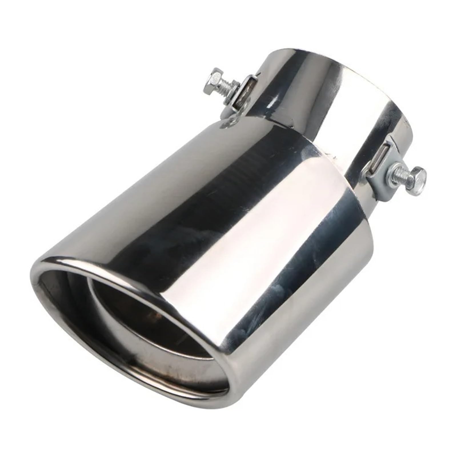 Auto Auspuff Endrohr Auto Auspuff Endrohr Schalldämpfer Edelstahl Modifizierte Spitzen Universal Innen Teile Einzigen Outlet Hinten Kehle Auspuffspitzen Auto Auspuff Endrohr Auto Auspuff Endrohr Schalldämpfer Edelstahl Modifizierte Spitzen Universal Innen Teile Einzigen Outlet Hinten Kehle Auspuffspitzen von SAMWDK
