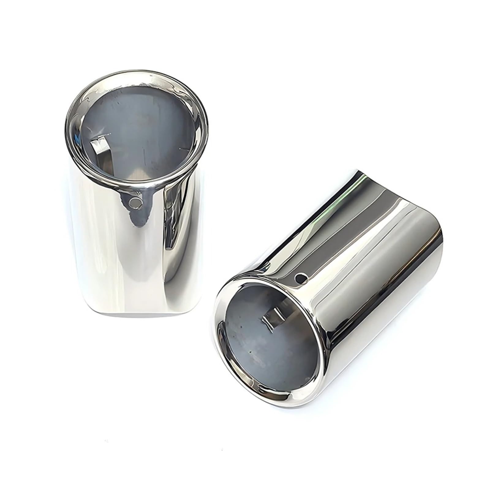Auto Auspuff Endrohr Für 5 Series F10 F11 E60 E61 E39 528i 530i 535i 535d Auspuff Schalldämpfer Spitze Düse Schwanz Kehle Dekoration Auspuffspitzen Auto Auspuff Endrohr Für 5 Series F10 F11 E60 E61 E39 528i 530i 535i 535d Auspuff Schalldämpfer Spitze Düse Schwanz Kehle Dekoration Auspuffspitzen von SAMWDK