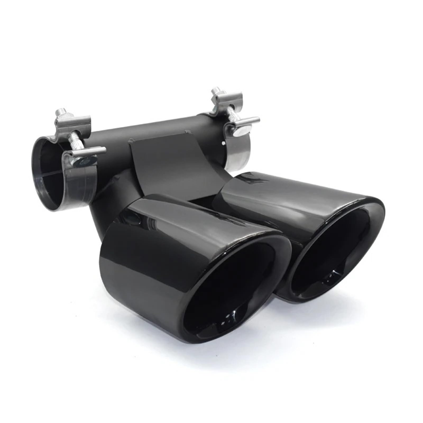 Auto Auspuff Endrohr Für 718 Für Cayman Für Boxster Für 982 2016 2017 2018 2019 2020 2021 2022 2023 1 PCS Dual Auto Auspuff Spitze Schalldämpfer Endrohr System Düse Auspuffspitzen Auto Auspuff Endrohr Für 718 Für Cayman Für Boxster Für 982 2016 2017 2018 2019 2020 2021 2022 2023 1 PCS Dual Auto Auspuff Spitze Schalldämpfer Endrohr System Düse Auspuffspitzen von SAMWDK