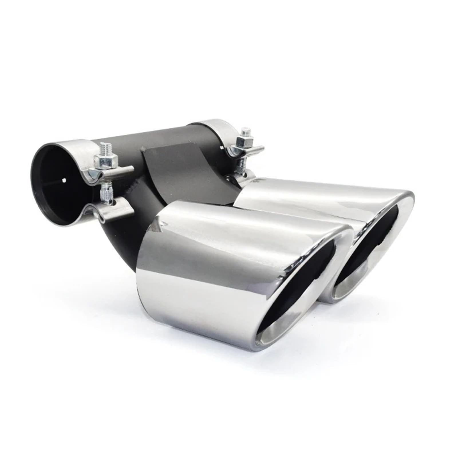 Auto Auspuff Endrohr Für 718 Für Cayman Für Boxster Für 982 2016 2017 2018 2019 2020 2021 2022 2023 1 PCS Dual Auto Auspuff Spitze Schalldämpfer Endrohr System Düse Auspuffspitzen Auto Auspuff Endrohr Für 718 Für Cayman Für Boxster Für 982 2016 2017 2018 2019 2020 2021 2022 2023 1 PCS Dual Auto Auspuff Spitze Schalldämpfer Endrohr System Düse Auspuffspitzen von SAMWDK