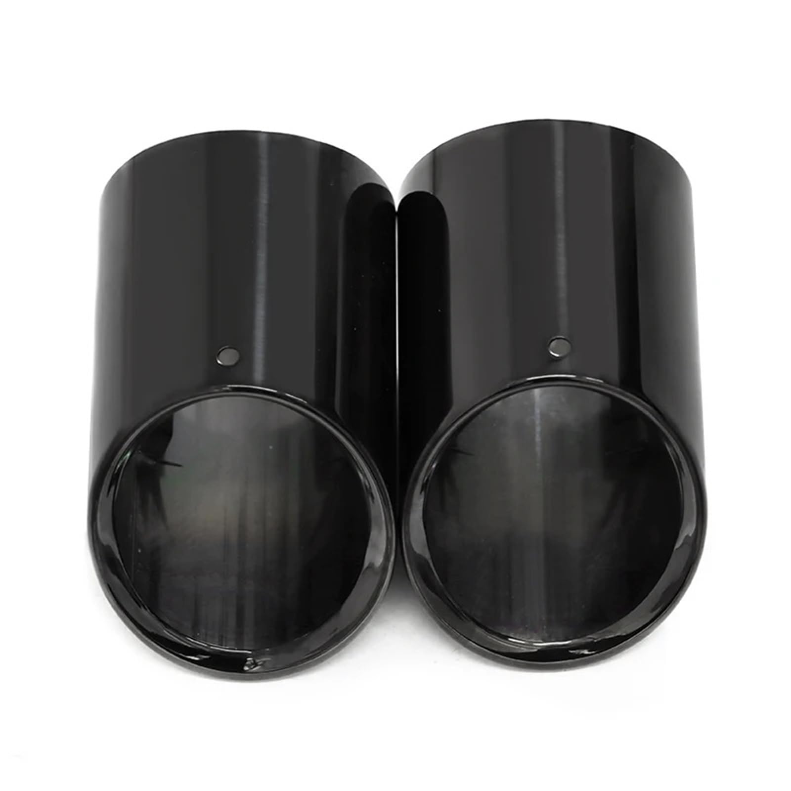 Auto Auspuff Endrohr Für A4 B8 Avant Für A5 Sportback 8T 2 Teile/los Edelstahl Auto Auspuffblende Borte Schalldämpfer Rohr Abdeckung Rohr Auspuffspitzen Auto Auspuff Endrohr Für A4 B8 Avant Für A5 Sportback 8T 2 Teile/los Edelstahl Auto Auspuffblende Borte Schalldämpfer Rohr Abdeckung Rohr Auspuffspitzen von SAMWDK