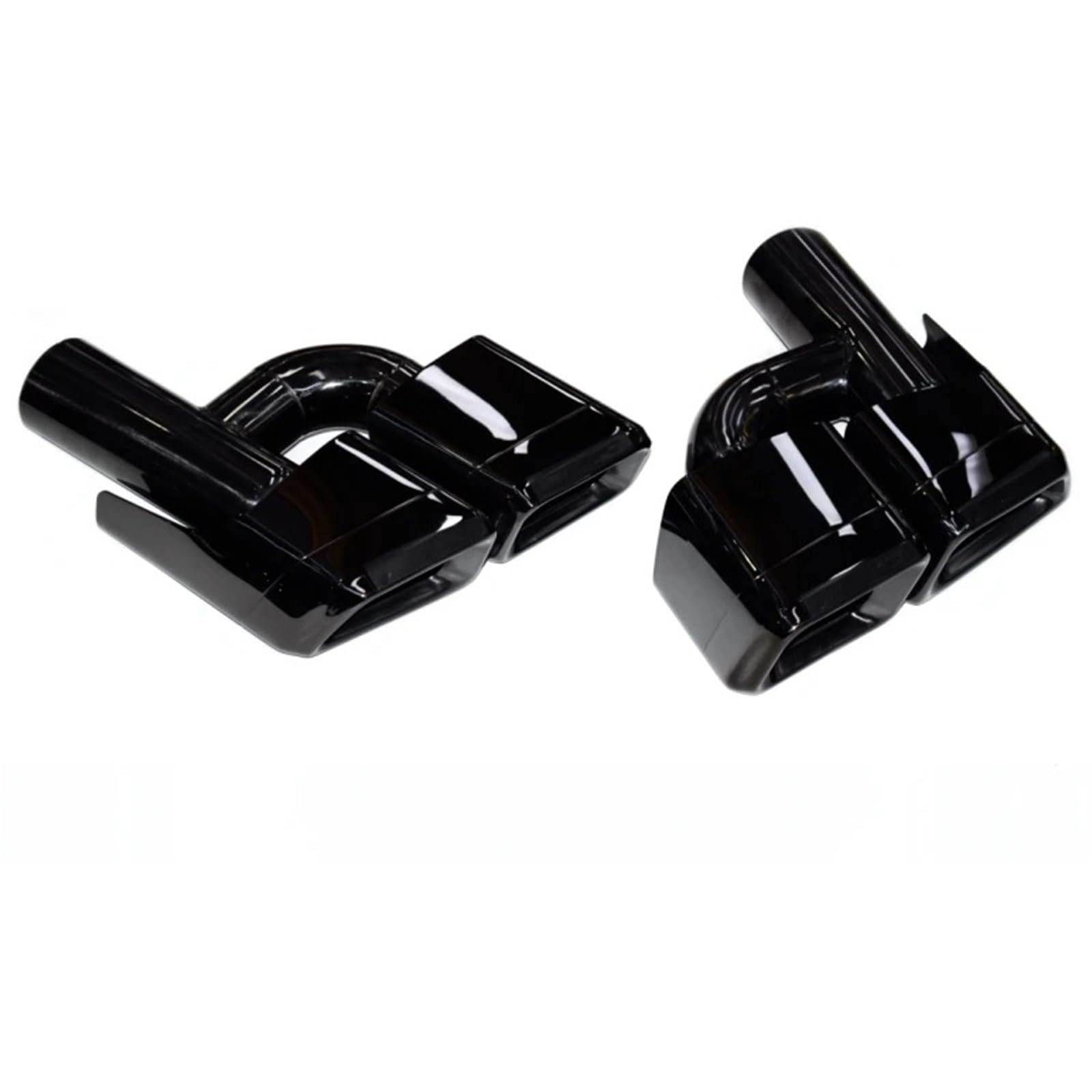 Auto Auspuff Endrohr Für Benz W212 E63 W204 2 Teile/Satz 304 Edelstahl Auto Quad Schalldämpfer Auspuffblende System Düse Auspuffspitzen Auto Auspuff Endrohr Für Benz W212 E63 W204 2 Teile/Satz 304 Edelstahl Auto Quad Schalldämpfer Auspuffblende System Düse Auspuffspitzen von SAMWDK