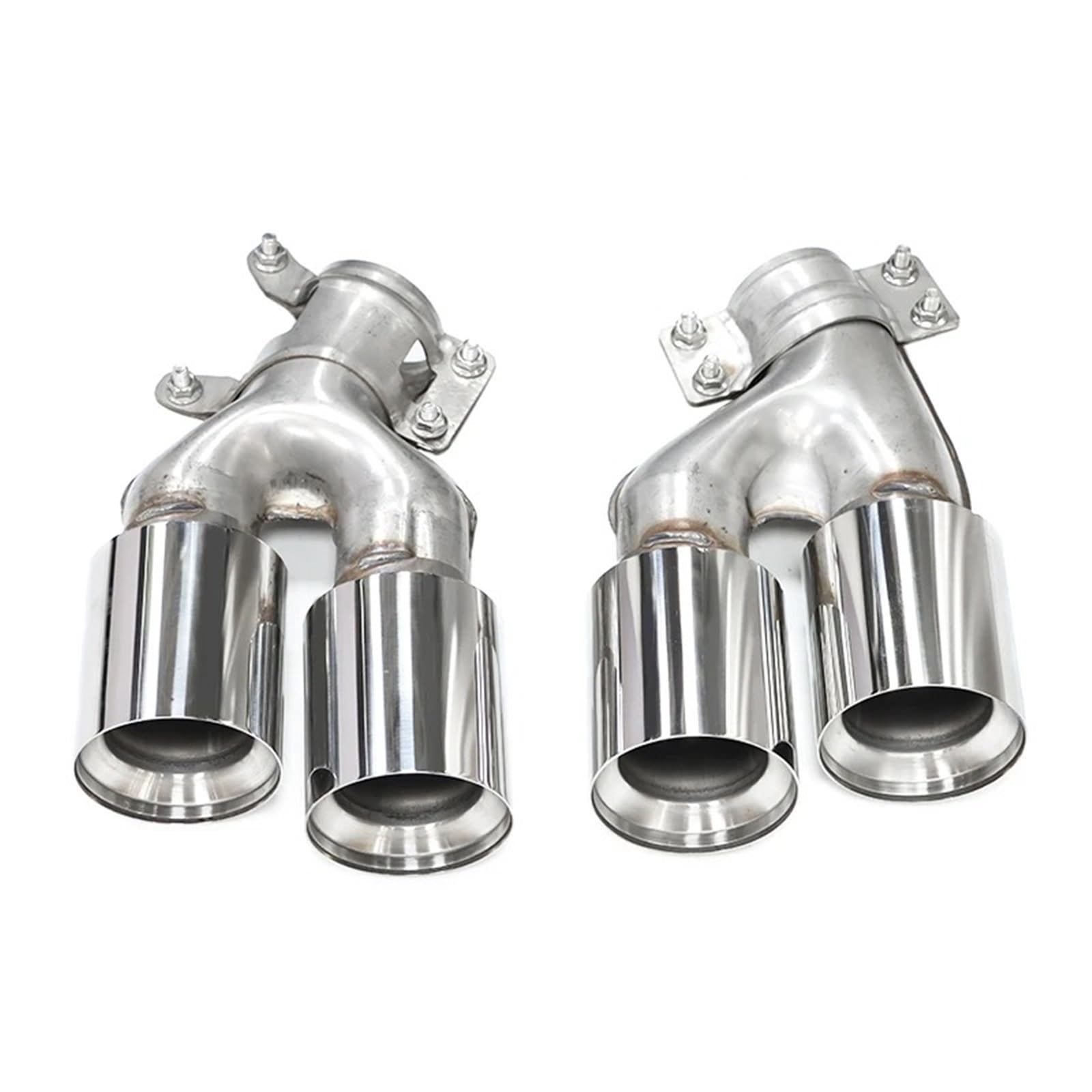 Auto Auspuff Endrohr Für G30 G31 525i 528i 530i Für M5 Style Quad Edelstahl Auto Auspuffblende Schalldämpfer Düse Endrohrsystem Auspuffspitzen Auto Auspuff Endrohr Für G30 G31 525i 528i 530i Für M5 Style Quad Edelstahl Auto Auspuffblende Schalldämpfer Düse Endrohrsystem Auspuffspitzen von SAMWDK