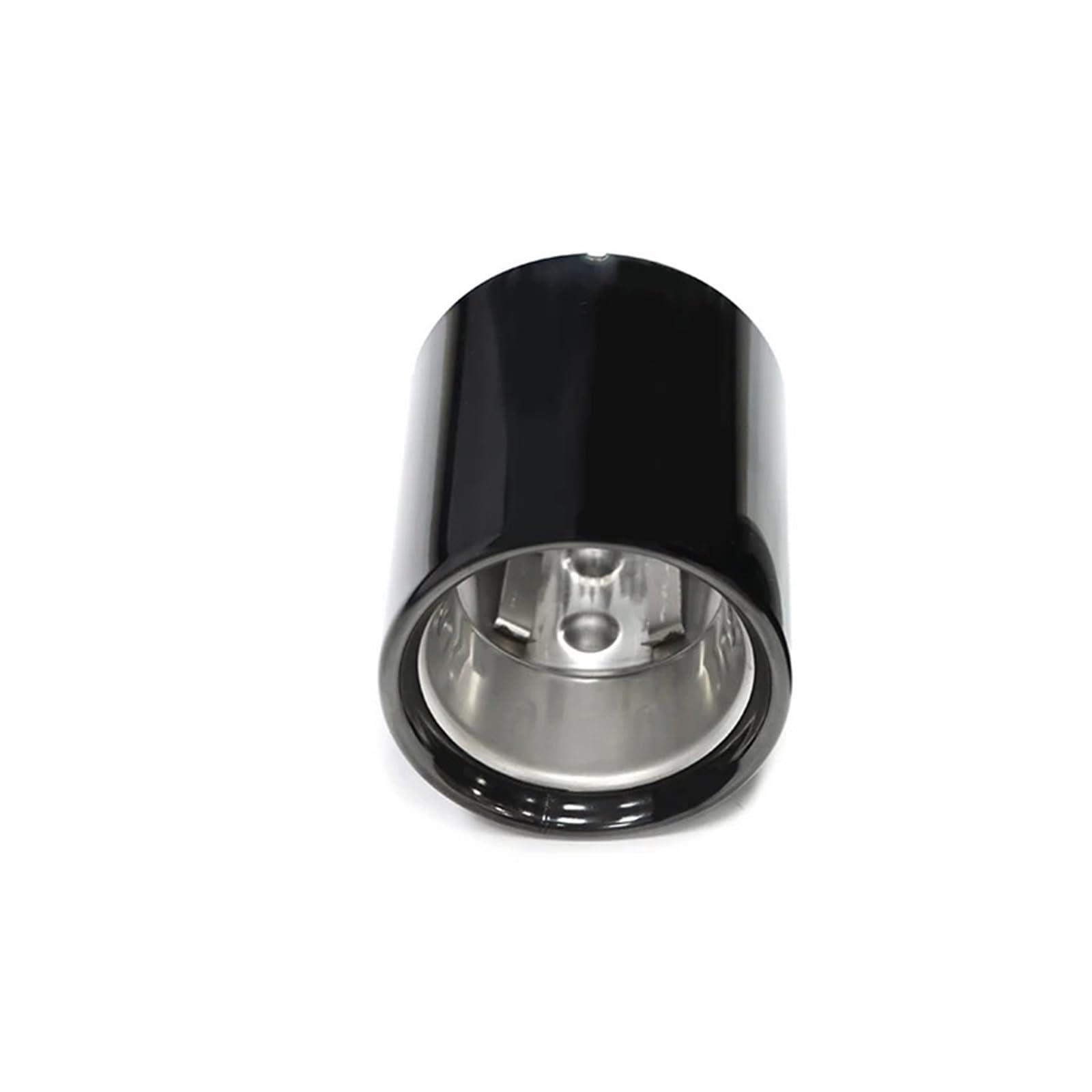 Auto Auspuff Endrohr Für X2 F39 1er F40 2er F44 Auto-Auspuffblende Schalldämpfer Edelstahlrohr Endrohr Ersatzinstallation. Auspuffspitzen Auto Auspuff Endrohr Für X2 F39 1er F40 2er F44 Auto-Auspuffblende Schalldämpfer Edelstahlrohr Endrohr Ersatzinstallation. Auspuffspitzen von SAMWDK