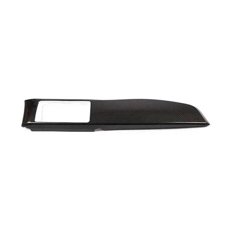 Auto Innenmittelkonsolen Auto ABS Carbon Fiber Textur Center Control Dashboard Panel Navigation Rahmen Abdeckung Trim Für Toyota 86 2012 2013 2014 2015 2016-2020 LHD Auto Innenraum von SAMWDK