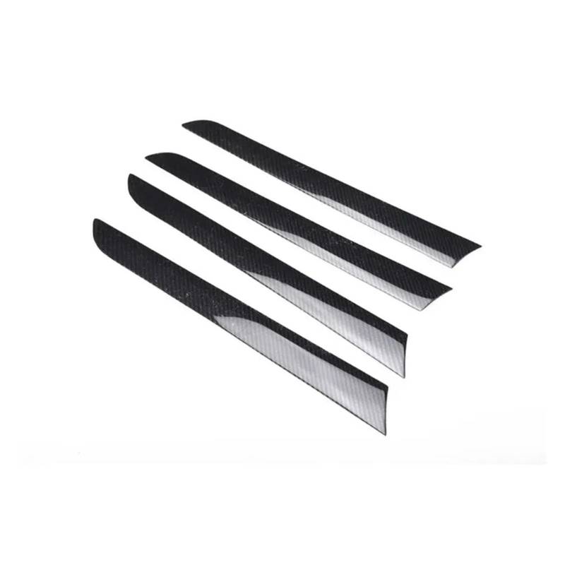 Auto Innenmittelkonsolen Autozubehör Für A5 2008 2009 2010 2011 2012–2016 Rechtslenker Armaturenbrett Türverkleidung Abdeckung Schalthebelrahmen Verkleidung Auto-Styling Auto Innenraum(Door Panel) von SAMWDK