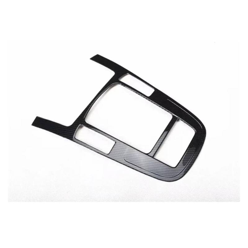 Auto Innenmittelkonsolen Autozubehör Für A5 2008 2009 2010 2011 2012–2016 Rechtslenker Armaturenbrett Türverkleidung Abdeckung Schalthebelrahmen Verkleidung Auto-Styling Auto Innenraum(Gear Inner) von SAMWDK