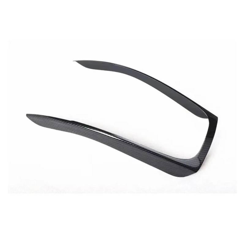 Auto Innenmittelkonsolen Autozubehör Für A5 2008 2009 2010 2011 2012–2016 Rechtslenker Armaturenbrett Türverkleidung Abdeckung Schalthebelrahmen Verkleidung Auto-Styling Auto Innenraum(Gear Outer) von SAMWDK