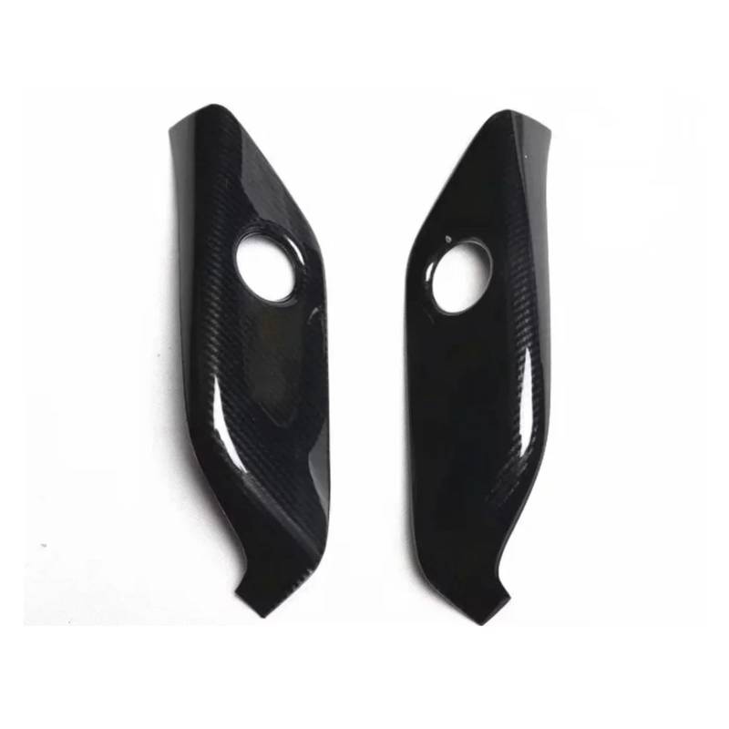 Auto Innenmittelkonsolen Für Für Benz Für ML Für GL 2012 2013 2014 2015 Rechtslenker Auto Dashboard Tür Air Vent Dekoration Abdeckung Styling Auto Trim Auto Innenraum(Type 1) von SAMWDK