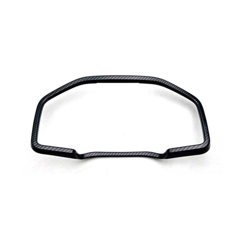 Auto Innenmittelkonsolen Für Mitsubishi Für Outlander 2022 2023 2024 Innen Zubehör Getriebe Panle Vordersitz Wasser Tasse Halter Dekoration Panel Abdeckung Auto Innenraum(Instrument Frame) von SAMWDK