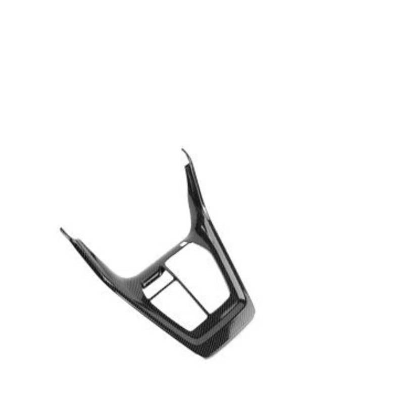 Auto Innenmittelkonsolen Für Toyota Für RAV4 2019 2020 2021 2022 Für RAV 4 Für XA50 Für XA 50 Auto Getriebe Shift Box Panel Abdeckung Trim Rahmen Interne Dekoration Zubehör Auto Innenraum(C Carbon fib von SAMWDK