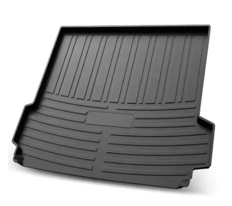 Auto Innenmittelkonsolen Für X3 Für G01 Für F25 2011 2012 2013 2014-2023 Auto Auto Cargo-Liner Allwetter TPE Nicht-Slip Stamm Matten Boot Tablett Teppich Innen Zubehör Auto Innenraum(A) von SAMWDK