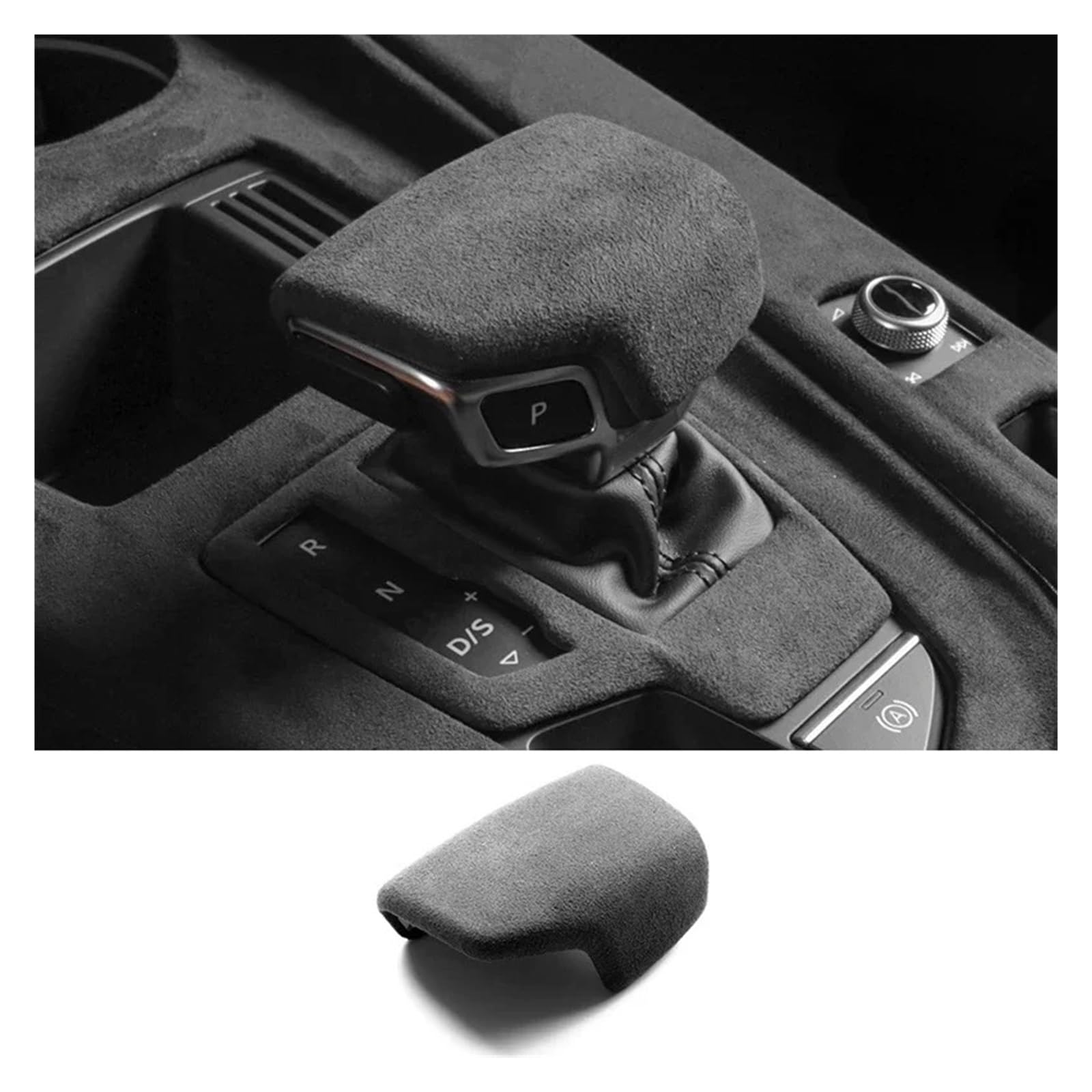 Auto Innenmittelkonsolen Wildleder Auto Innenräume Overlay Formteile Panels Konsole Dashboard Armlehne Deckel Shell Schalthebel Abdeckung Für A4L Für A4 Für B9 Für A5 Für S4 Auto Innenraum(Gear Knob C Auto Innenmittelkonsolen Wildleder Auto Innenräume Overlay Formteile Panels Konsole Dashboard Armlehne Deckel Shell Schalthebel Abdeckung Für A4L Für A4 Für B9 Für A5 Für S4 Auto Innenraum(Gear Knob C von SAMWDK